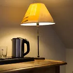 Hotel Henri IV 