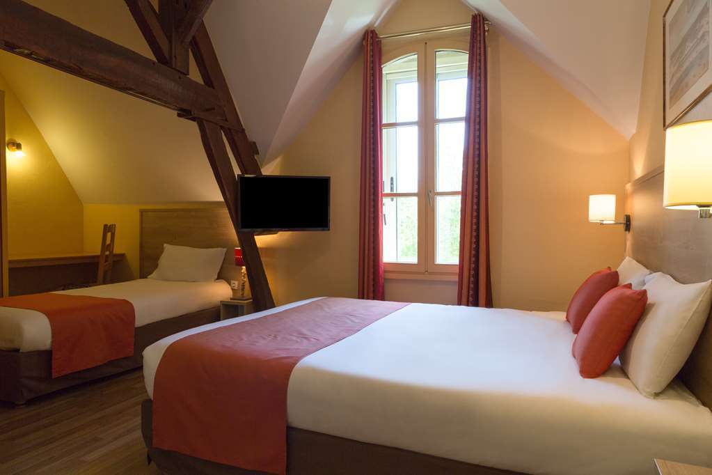 Henri Iv Hotel 3*